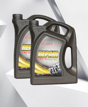 龍馳R700汽油機油